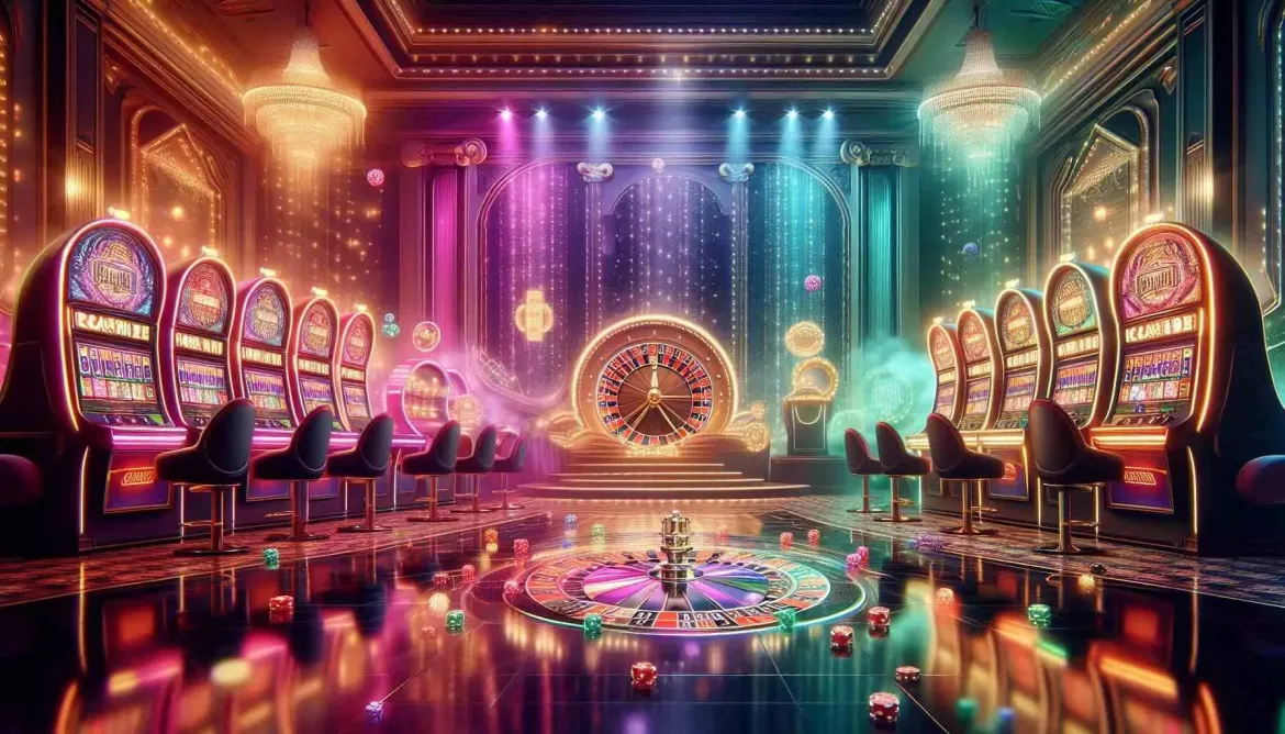 Casino Paquito